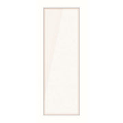TCS Tür Control - Zusatzgerät für Türkommunikation PES PRO Namensfeldmodul E38170 270x90mm