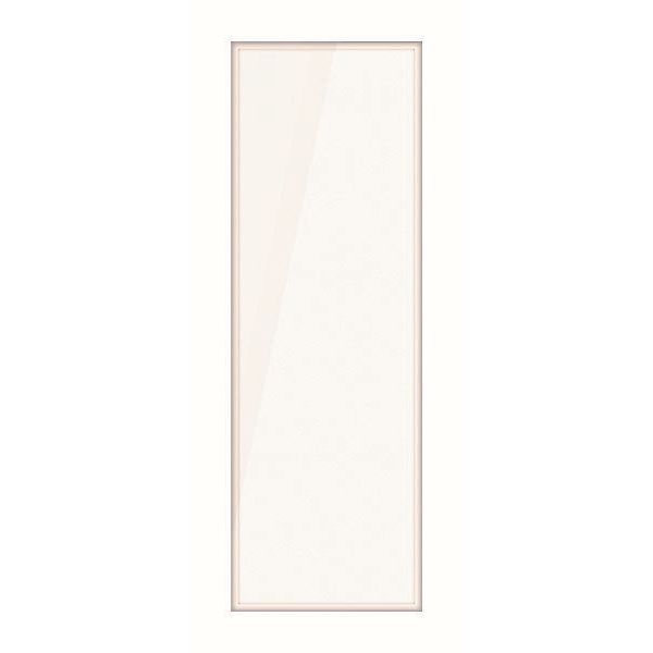 TCS Tür Control - Zusatzgerät für Türkommunikation PES PRO Namensfeldmodul E38170 270x90mm