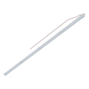 EVN Lichttechnik - Decken-/Wandleuchte LED-Sanierungseinsatz LUD5152802 für T5, 1,5m, DALI