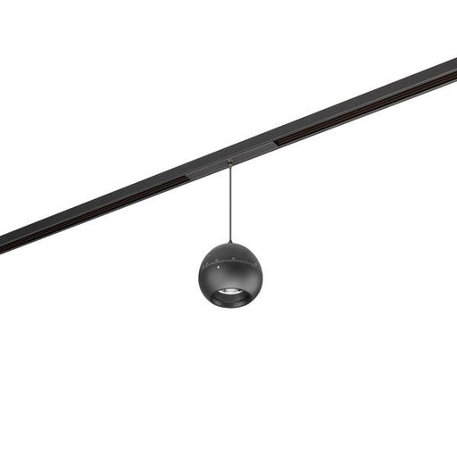 Brumberg Leuchten - Downlight/Strahler/Flutlicht LED 48V Pendel-Leuchte 43135083 dimmbar
