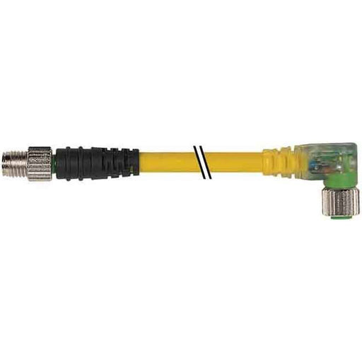 Murrelektronik - Konfektioniertes Sensor-Aktor-Kabel Verbindungsleitung 7000-88041-0500060 M8