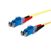 Metz Connect - Patchkabel LWL OpDAT Patchkabel 151P1MOMO20E OS2, 2,0 m