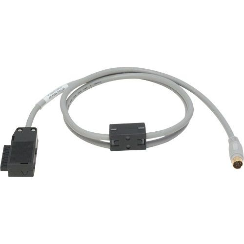 Mitsubishi Electric - SPS-Verbindungskabel Verbindungskabel GT10-C10R4-8PC
