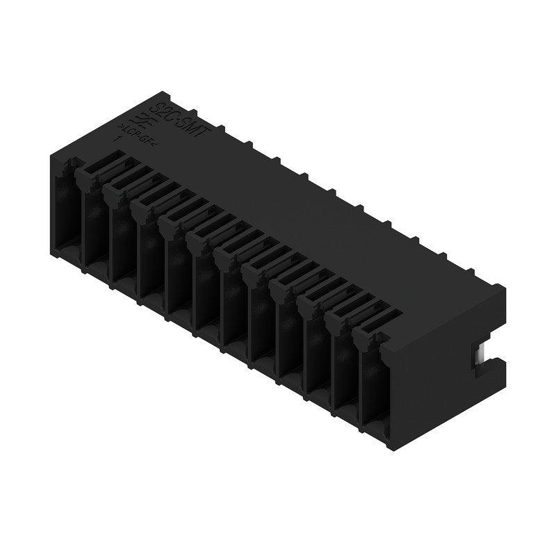 Weidmüller - Leiterplattensteckverbinder Verbinder 3.50mm S2C-SMT 3#1359690000 − 235 Stück