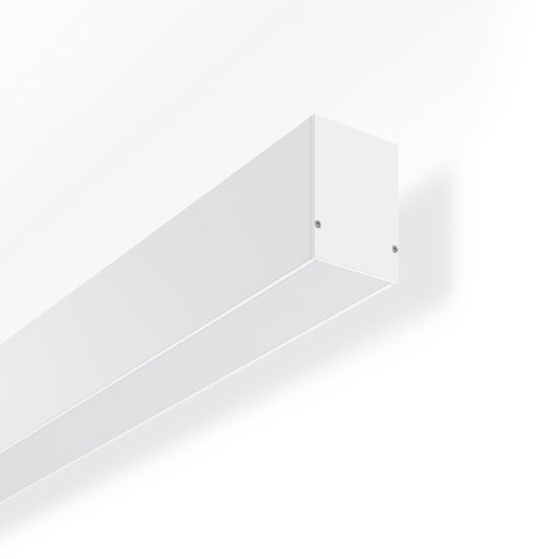 RZB - Decken-/Wandleuchte LED-Wandleuchte 312613.002.1.76 840, DALI, ws