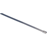 Erico - Kabelbinder Edelstahl MLT2HS6 MLT2H-2 − 100 Stück