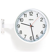 Peweta - Uhr Nebenuhr 85.272.312 AirPort24,Funktelegr