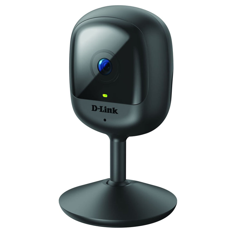 DLink - Kamera für Überwachungssystem Wi-Fi Camera DCS-6100LHV2/E Full-HD, 802.11n