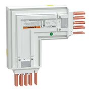 Schneider Electric - Richtungsänderung für Schienenverteiler Winkel 630A CU 3LNPER IP42 ITSC630GS42EIE