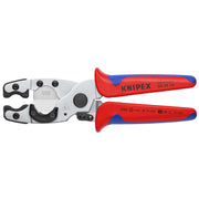 Knipex - Rohrschneider 90 25 20 210mm