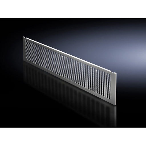 Rittal - Frontplatte (Schaltschrank) Frontblende SV 9682.354 unten, BH: 400x300mm