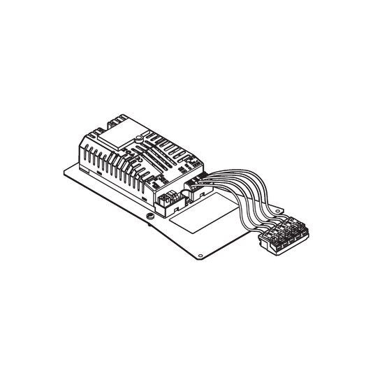 Siteco - Vorschaltgerät Betriebsgerät 5XECG1113A3B