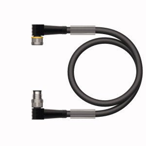 Turck - Konfektioniertes Sensor-Aktor-Kabel Aktuator- u. Sensorleitung PKW3M-5-PSW3M/TEL PVC
