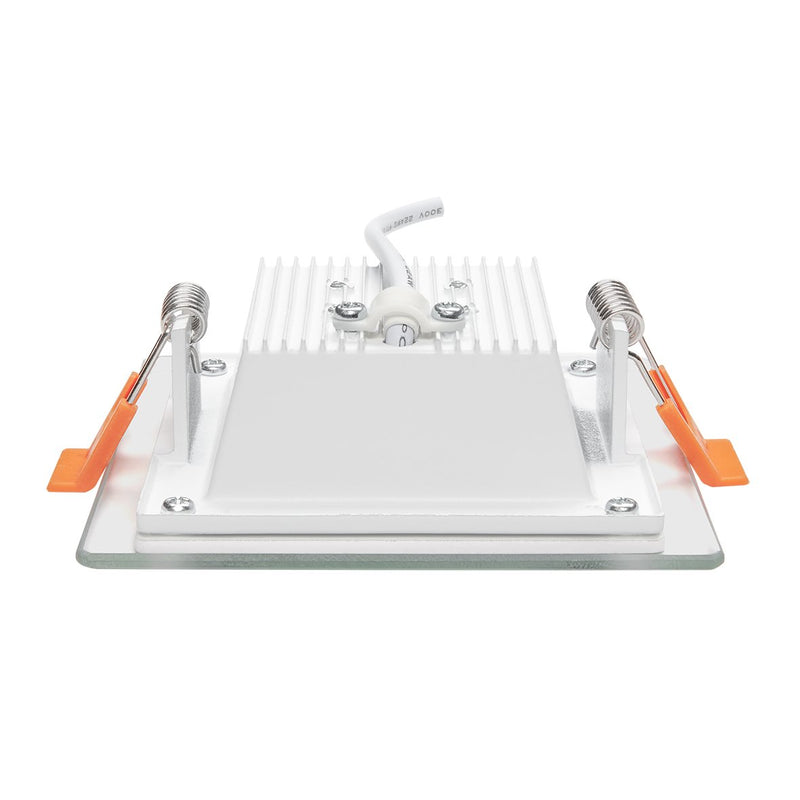 Nobile - Decken-/Wandleuchte LED-Glas-Panel 1560606511 840, 350mA