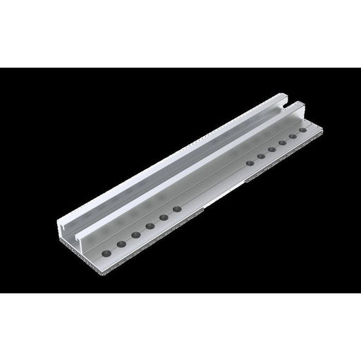 Aerocompact - Photovoltaik-Montagesystem Trapezblech-Brücke TL25 250mm