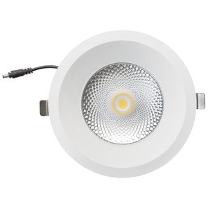 Nobile - Downlight/Strahler/Flutlicht LED-Downlight 1565383410 4000K UGR19