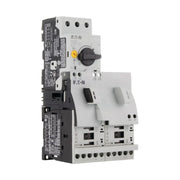 Eaton - Motorstarter/Motorstarterkombination Wendestarter MSC-R-2,5-M7(24VDC) DC-betätigt