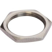 Ipf Electronic - Mutter Zubehör, Sechskantmutter, AY000133 M30x1,5