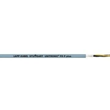 Lapp Kabel&Leitung - Daten- und Kommunikationskabel UNITRONIC FD P plus A 0028668 3X0,34