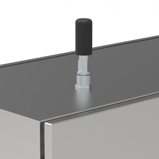 nVent Hoffman - Klimagerät (Schaltschrank) Vortex Kühler 293W, 203 BP4015