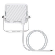 Ledvance - Downlight/Strahler/Flutlicht LED-Fluter FLCOMPV10W865SYM100W 865, weiß