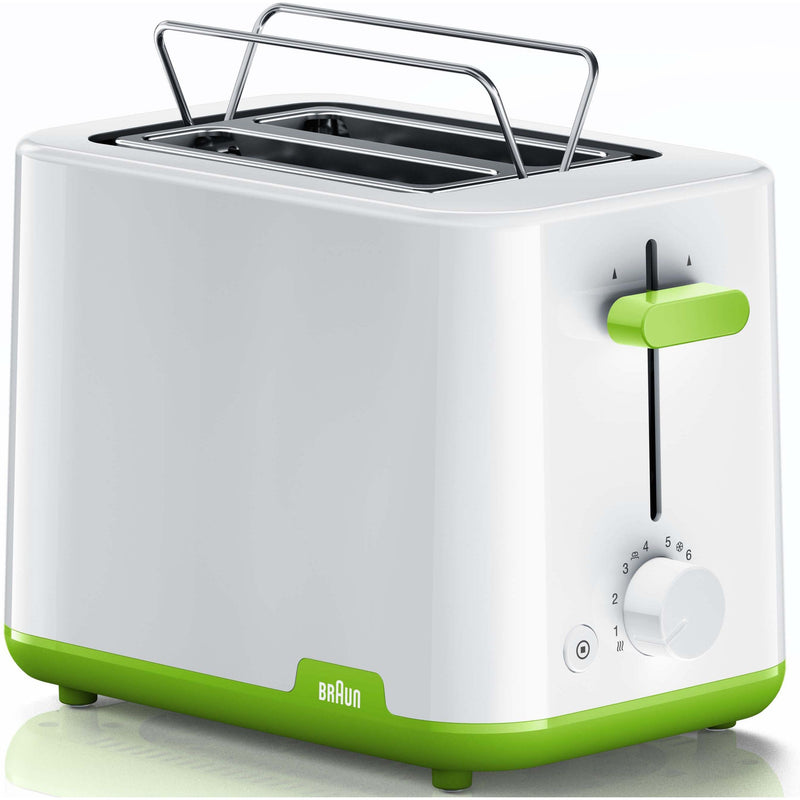Braun - Toaster HT1010GR Series1