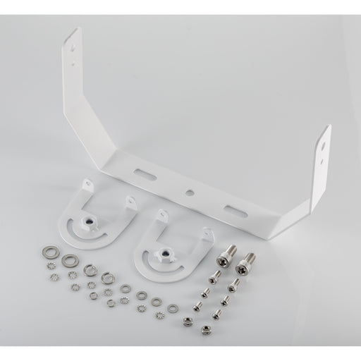 Pracht - Mechanisches Zubehör/Ersatzteile für Leuchten Deckenbefestigungsbügel 9600019