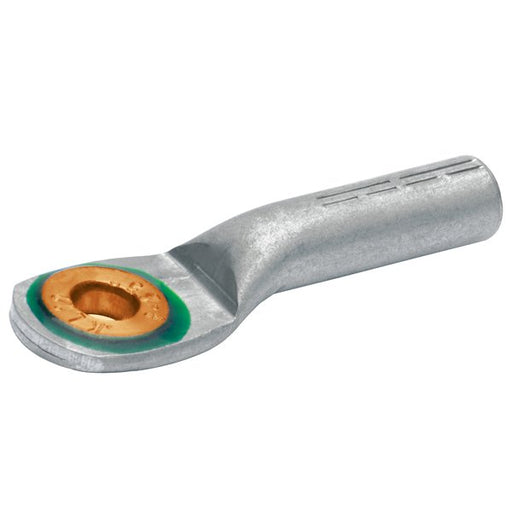 Klauke - Presskabelschuh für Al-Leiter Al-Cu-Presskabelschuh 309R12 120RM/SM-150SE
