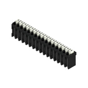 Weidmüller - Leiterplattenklemme Leiterplattenklemme LSF-SMT 3#1870050000 3.81mm − 9 Stück
