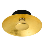 LIGHTME - Decken-/Wandleuchte LED-Leuchte LM85610 1flammig inkl. LM