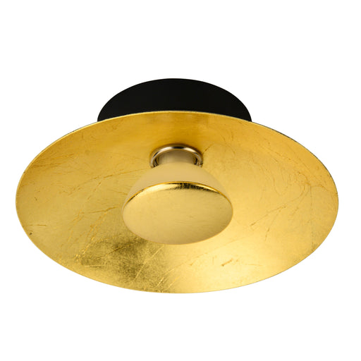 LIGHTME - Decken-/Wandleuchte LED-Leuchte LM85610 1flammig inkl. LM