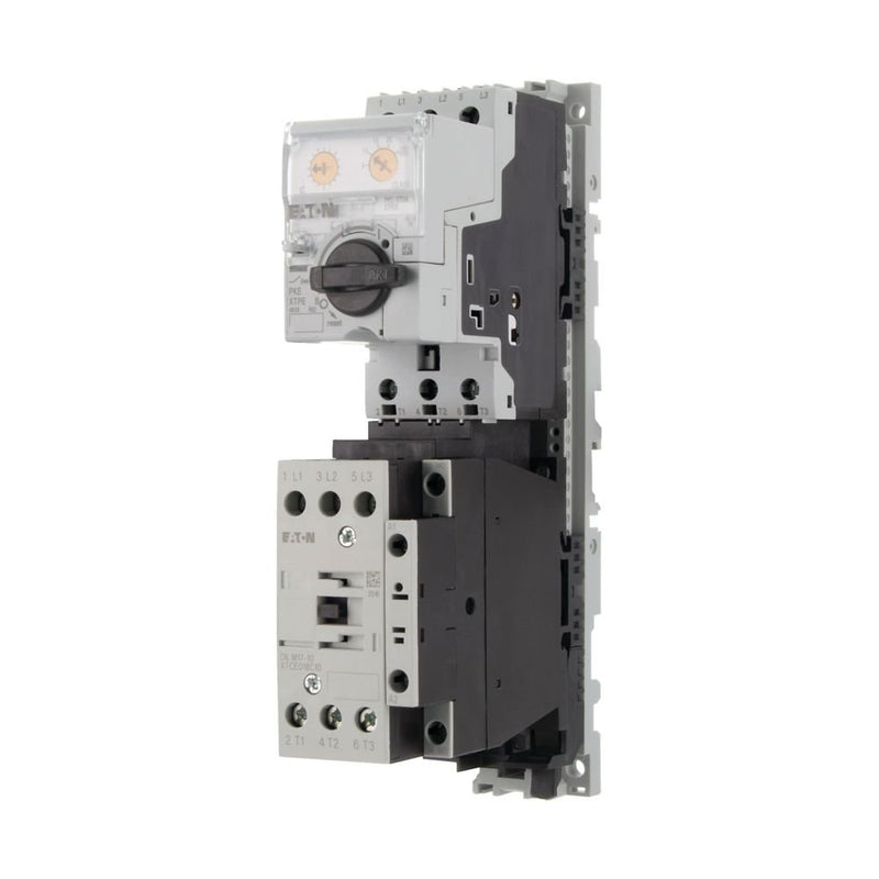 Eaton - Motorstarter/Motorstarterkombination Direktstarter MSC-DE-32-M17(24VDC) Gleichspannung