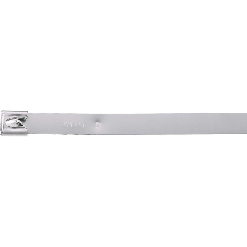 Panduit - Kabelbinder Stahlkabelbinder MLT6EH-LP 594mm − 50 Stück