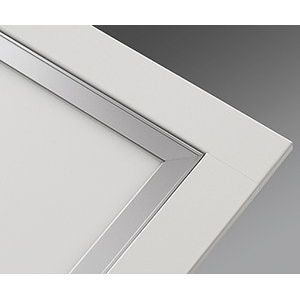 Regiolux - Decken-/Wandleuchte LED-Einbauleuchte protection-PREO/625 Scheibe opal
