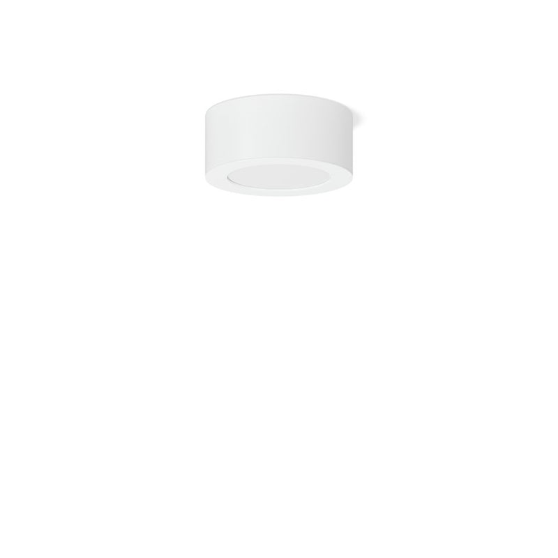 RZB - Downlight/Strahler/Flutlicht LED-Anbau-Downlight 901819.002 830/840, ML, weiß