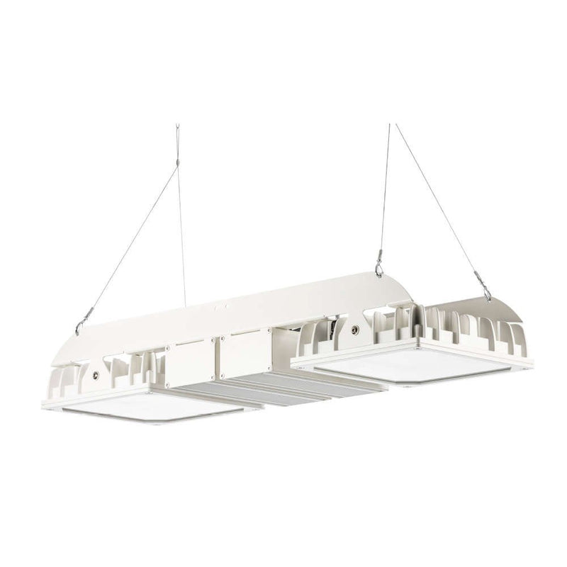 Pracht - Hallen - Reflektorleuchte LED - Strahler QUADRONIUS #86790521 4000K 110°