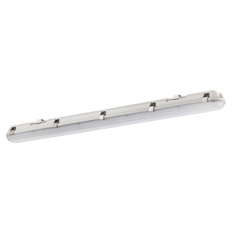 Pracht - Decken-/Wandleuchte LED-Feuchtraumleuchte LUNA PRO #5291019 4000K DALI IP65