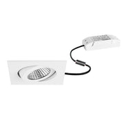 Brumberg Leuchten - Downlight/Strahler/Flutlicht LED-Einbaustrahler 33355073 3000K IP65