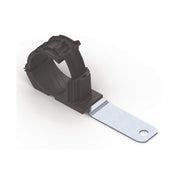 HellermannTyton - Befestigungsschelle für Kabel/Rohre Befestigungselement 151-01663(140) 232,5x34,9 mm − 140 Stück