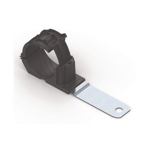 HellermannTyton - Befestigungsschelle für Kabel/Rohre Befestigungselement 151-01663(140) 232,5x34,9 mm − 140 Stück