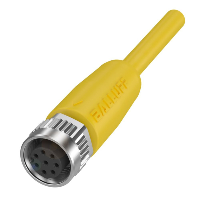 Balluff - Konfektioniertes Sensor-Aktor-Kabel Anschlussleitung BCC M418-000#BCC0L3Z