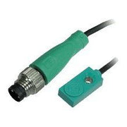 Pepperl+Fuchs Fabrik - Induktiver Näherungsschalter Induktiver Sensor 224030 − 1 Stück
