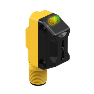Turck - Lichtleitersensor/Lichtleiterverstärker Opto Sensor QS18EN6FPQ8 Lichtleiter − 1 Stück