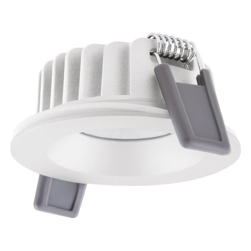 Ledvance - Downlight/Strahler/Flutlicht LED-Einbaustrahler IP65 SPAIRFIXP6W927PSD65W 927, dim, ws