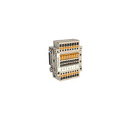 Weidmüller - Schaltrelais Klemmblock 14A-9 EEG-AAR EWE