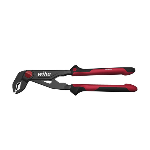 Wiha - Wasserpumpenzange Z22018002SB 180mm SB Industrial