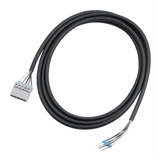 ABB Stotz S&J - Feldbus, Dez. Peripherie - Kommunikations-Modul Kabel CDP24.150 K-Drawer ungeschirmt