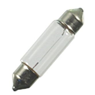 Scharnberger+Hasenbein - Fahrzeuglampe Autosoffitte 80712 24V 5W