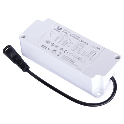 Dotlux - LED-Betriebsgerät LED-Netzteil 5390 450-600mA, dim