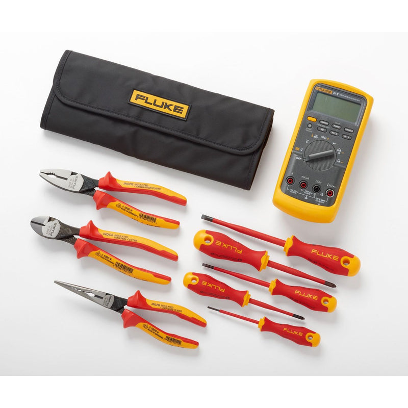 Fluke - Multimeter Industriemultimeter IB875KEUR